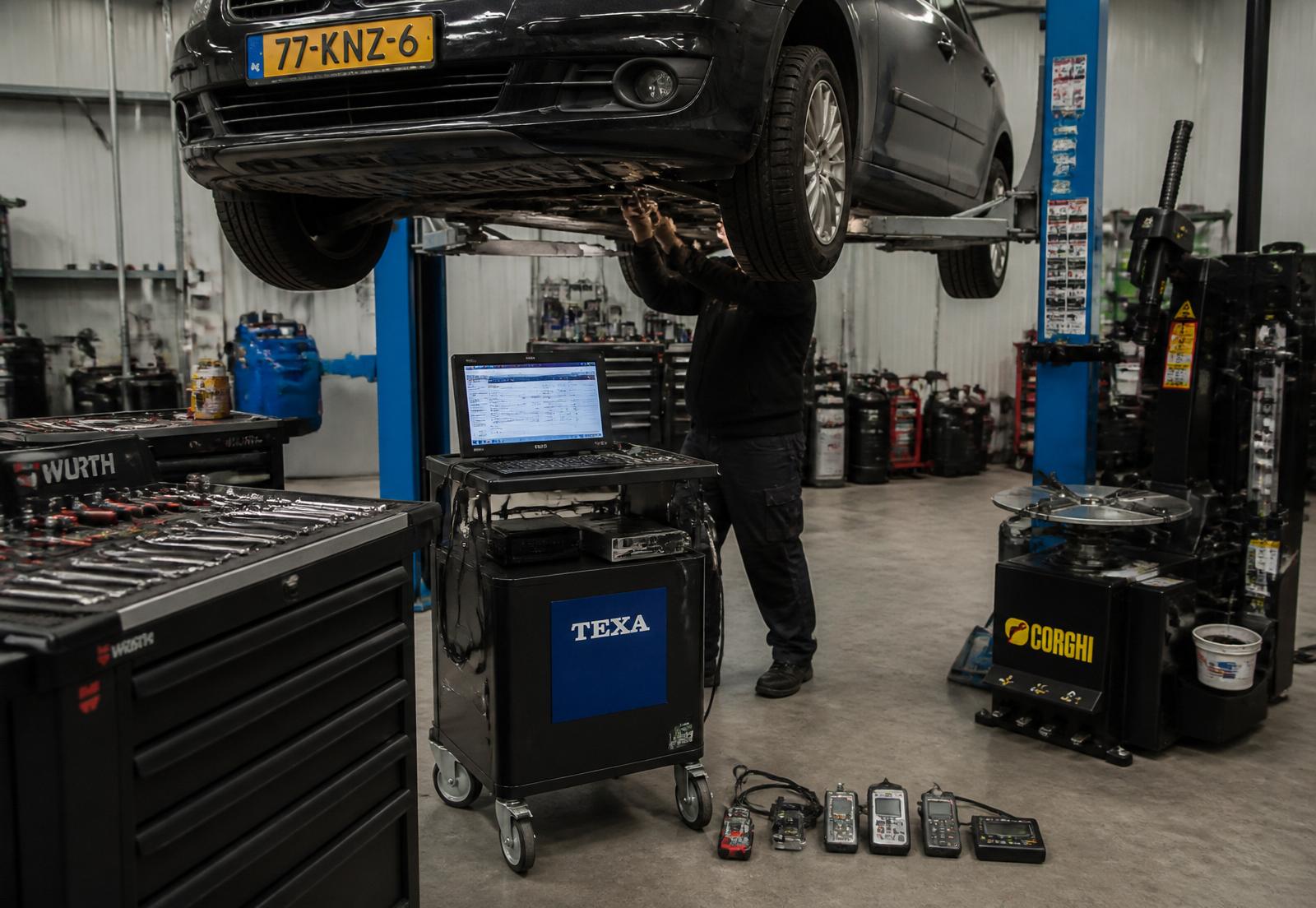 Solwix precision engineering workshop