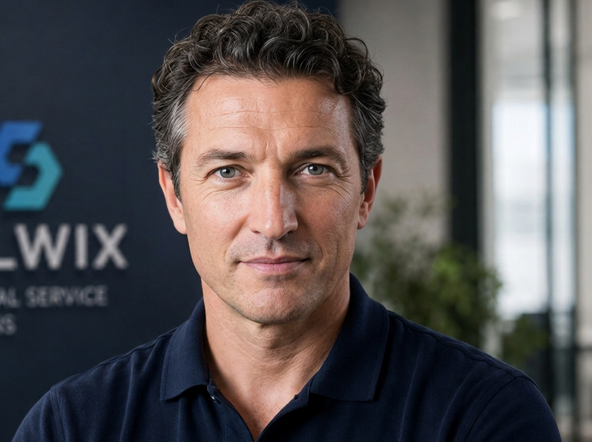 Hans Burger — Co-Founder · Business Development & Werkstattlösungen